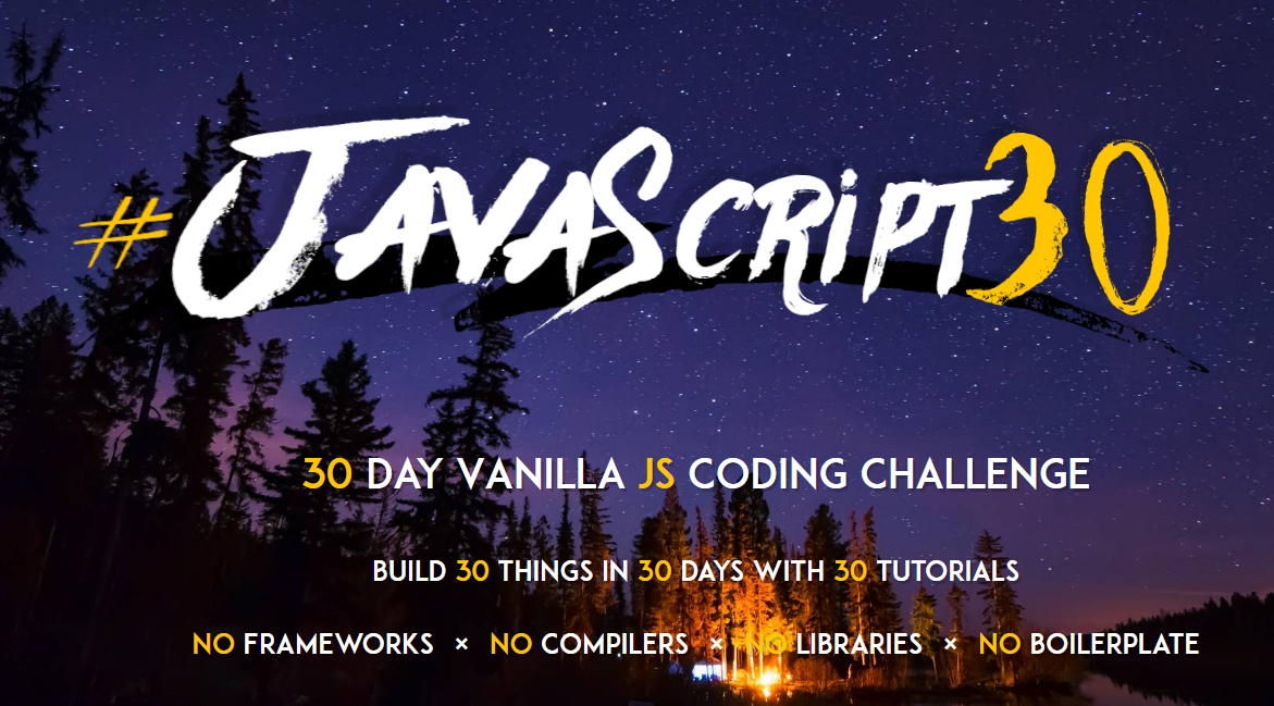 javascript30.com